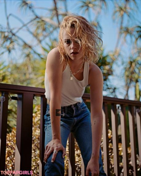 Kristen nude leaked OnlyFans photo #230