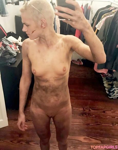 Kristen nude leaked OnlyFans photo #385