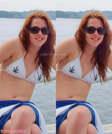 Kristen nude leaked OnlyFans photo #404