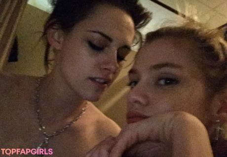 Kristen nude leaked OnlyFans photo #647