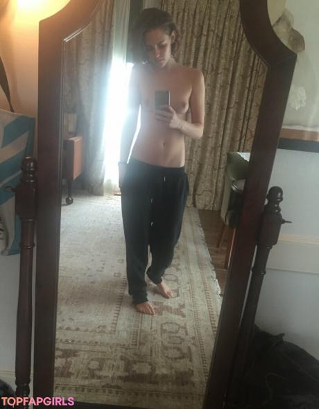 Kristen nude leaked OnlyFans photo #654