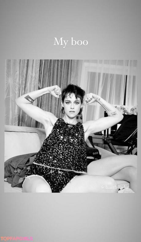 Kristen nude leaked OnlyFans photo #721