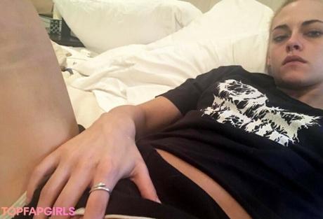 Kristen nude leaked OnlyFans photo #833
