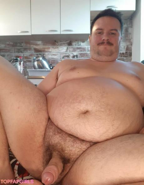 Bighogboy nude leaked OnlyFans photo #2