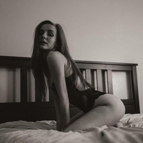 Kat nude leaked OnlyFans photo #113