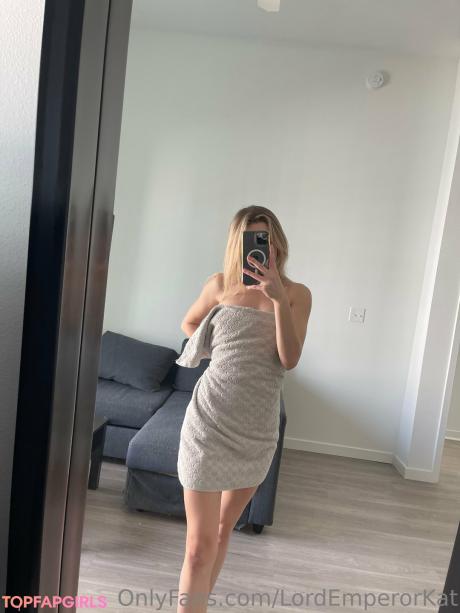Kat nude leaked OnlyFans photo #119