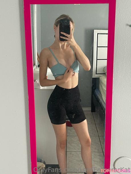Kat nude leaked OnlyFans photo #121