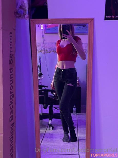 Kat nude leaked OnlyFans photo #124