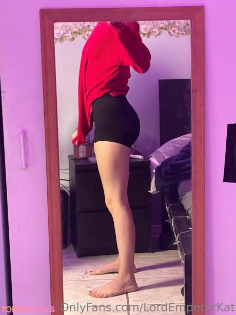 Kat nude leaked OnlyFans photo #128