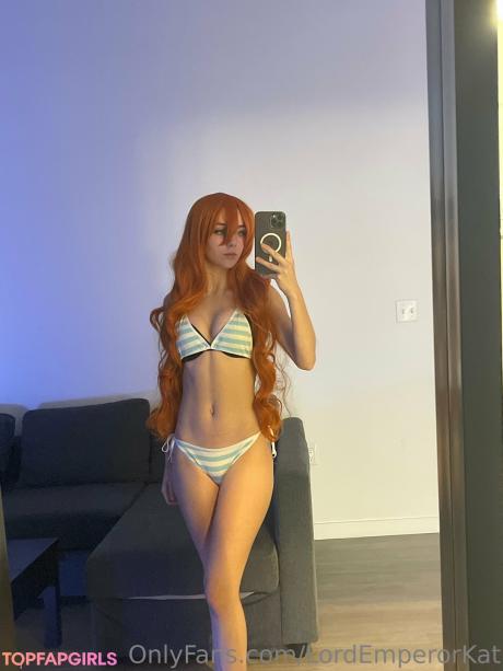 Kat nude leaked OnlyFans photo #134