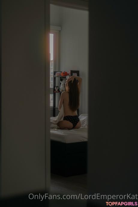 Kat nude leaked OnlyFans photo #139