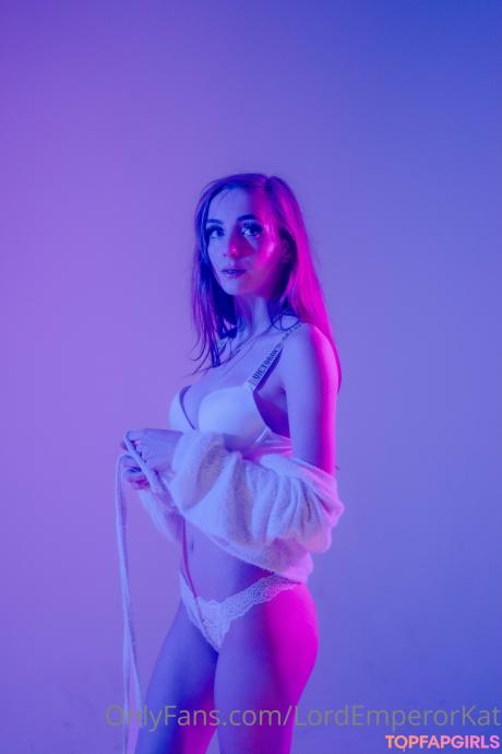 Kat nude leaked OnlyFans photo #143