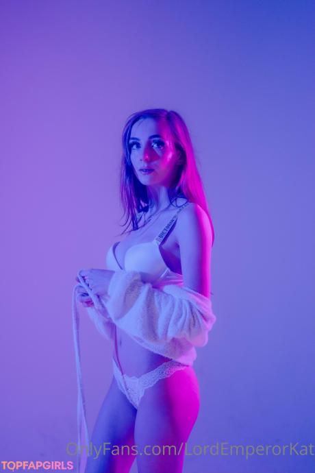 Kat nude leaked OnlyFans photo #144