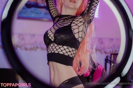 Kat nude leaked OnlyFans photo #158