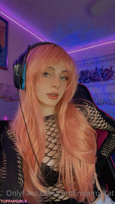 Kat nude leaked OnlyFans photo #19