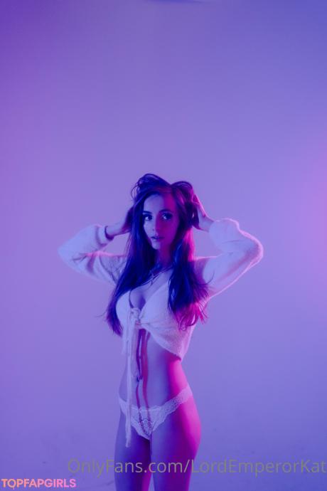 Kat nude leaked OnlyFans photo #192