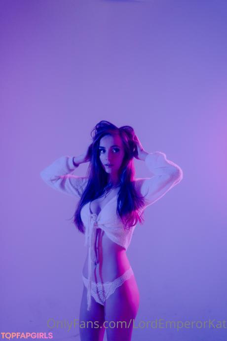 Kat nude leaked OnlyFans photo #193