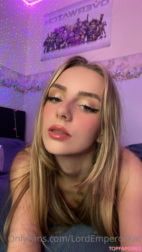 Kat nude leaked OnlyFans photo #23