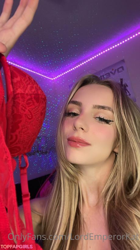 Kat nude leaked OnlyFans photo #32