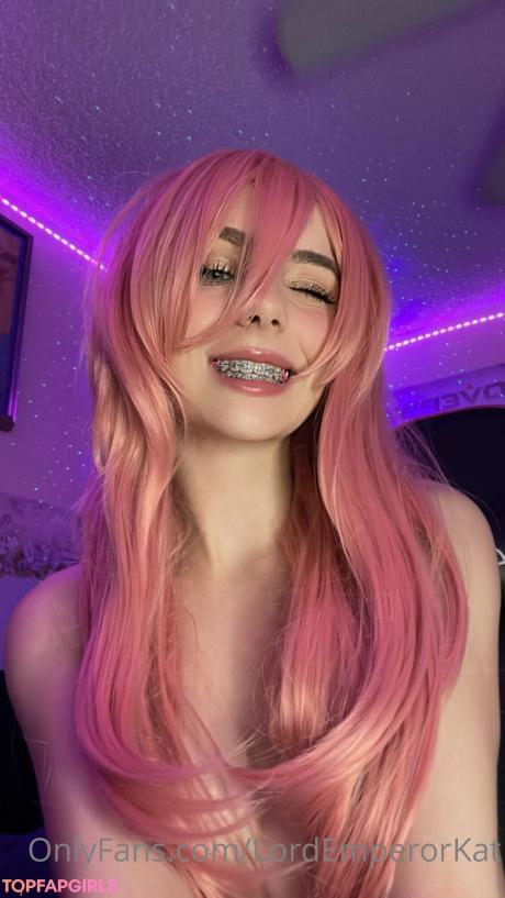 Kat nude leaked OnlyFans photo #37