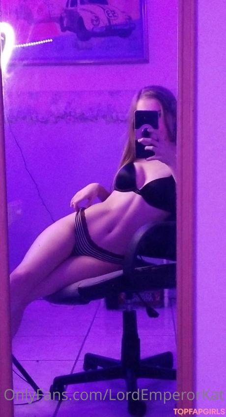 Kat nude leaked OnlyFans photo #50