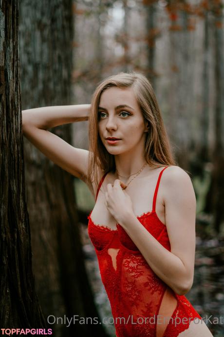 Kat nude leaked OnlyFans photo #89