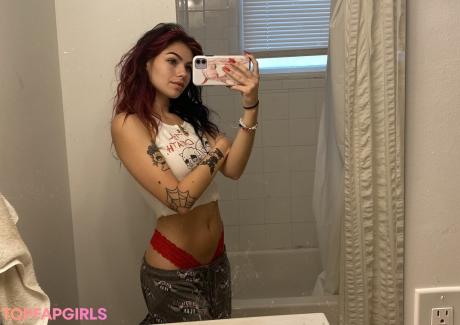 Emo.fio nude leaked OnlyFans photo #4