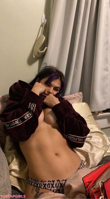 Emo.fio nude leaked OnlyFans photo #6