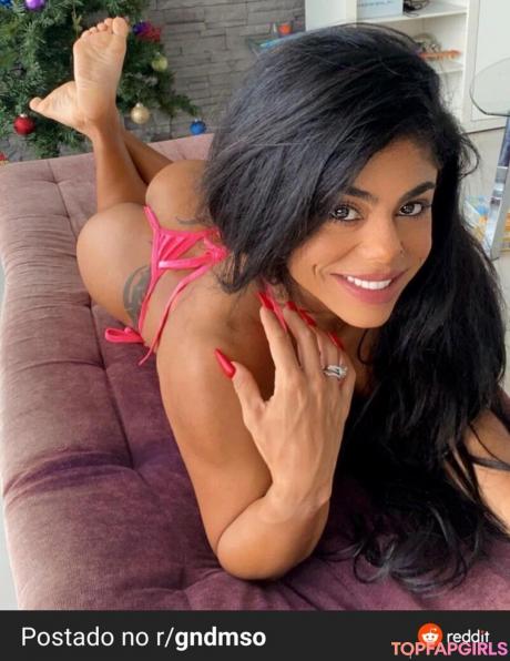 Yanetfitness nude leaked OnlyFans photo #3