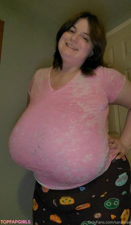 Sarahrae nude leaked OnlyFans photo #14