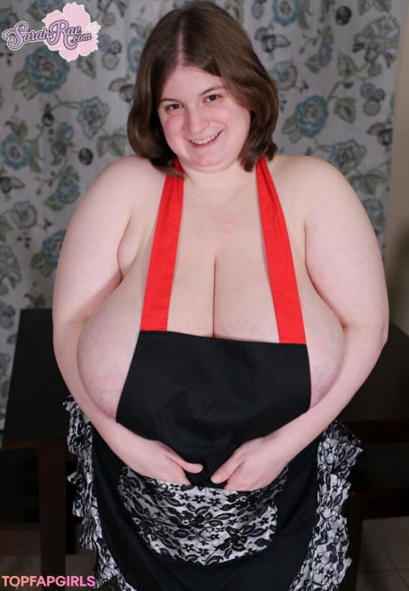 Sarahrae nude leaked OnlyFans photo #15