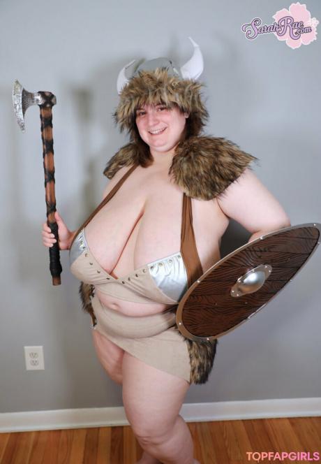 Sarahrae nude leaked OnlyFans photo #165