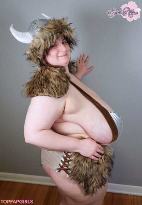 Sarahrae nude leaked OnlyFans photo #166
