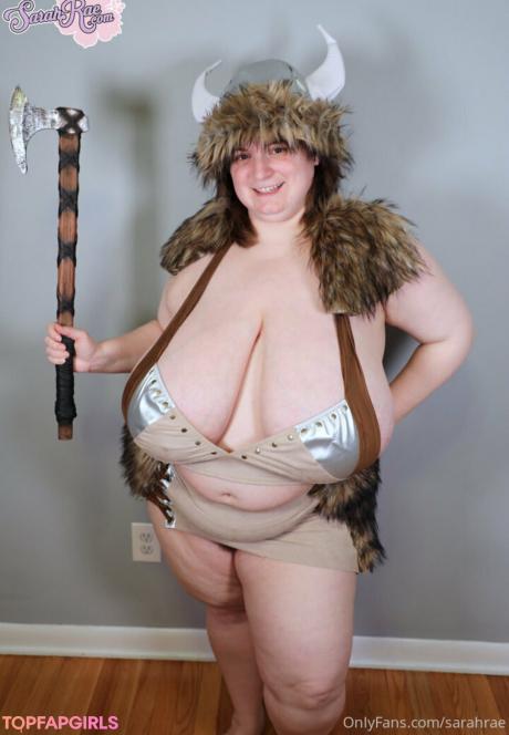 Sarahrae nude leaked OnlyFans photo #172