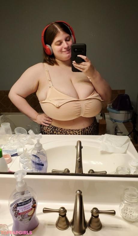 Sarahrae nude leaked OnlyFans photo #270