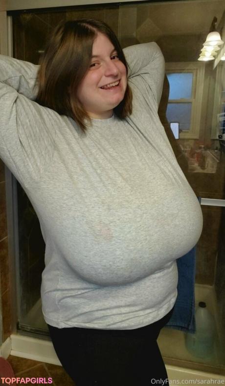 Sarahrae nude leaked OnlyFans photo #286