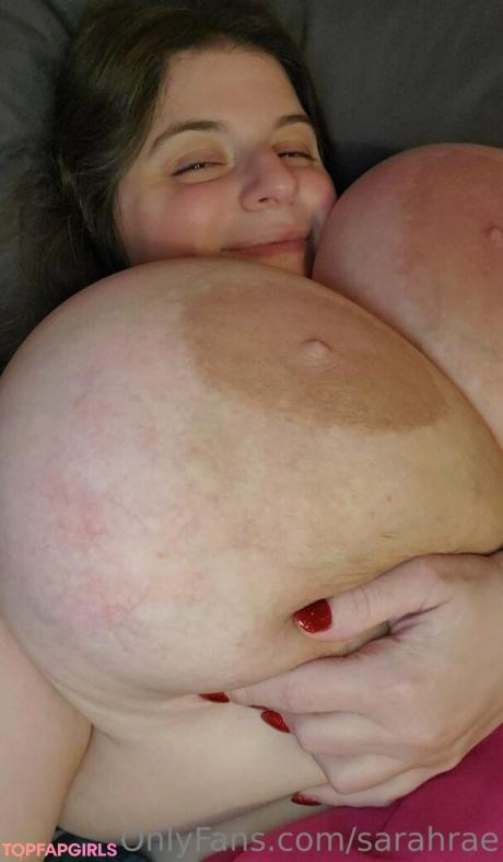 Sarahrae nude leaked OnlyFans photo #348