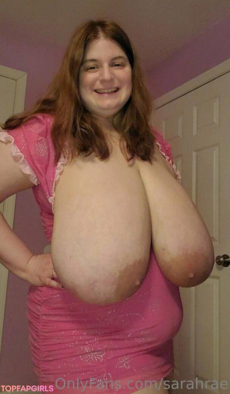 Sarahrae nude leaked OnlyFans photo #373