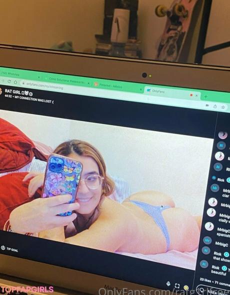 Ratg1rlfree nude leaked OnlyFans photo #23