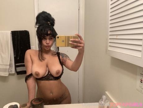 Moon nude leaked OnlyFans photo #115