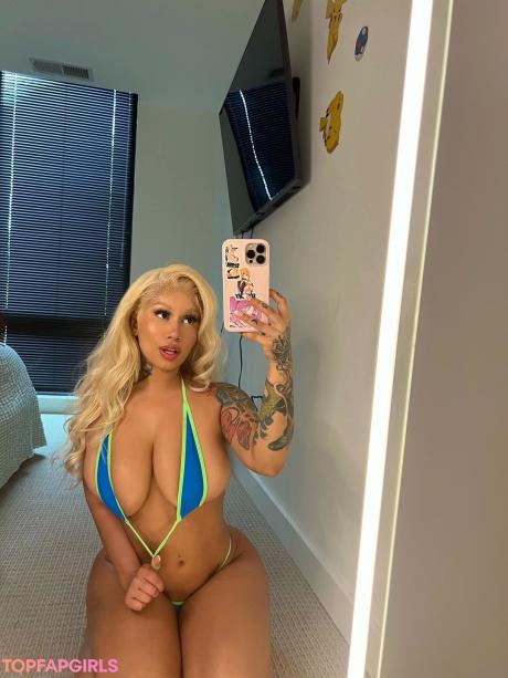 Moon nude leaked OnlyFans photo #27