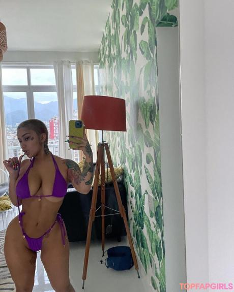 Moon nude leaked OnlyFans photo #35