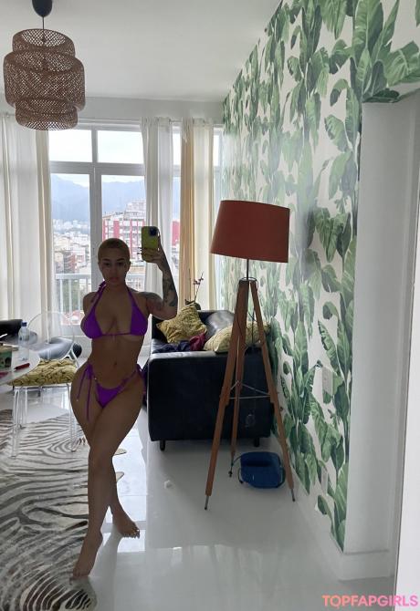 Moon nude leaked OnlyFans photo #36