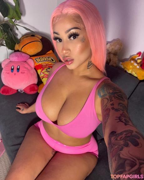 Moon nude leaked OnlyFans photo #46