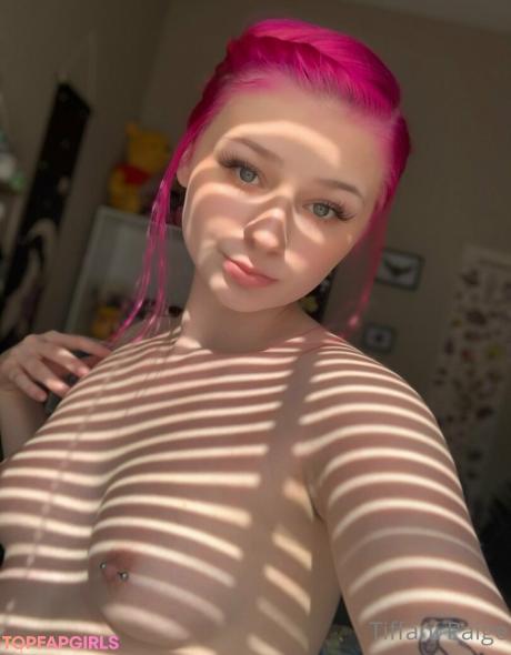 Tiffanipaigexo nude leaked OnlyFans photo #4