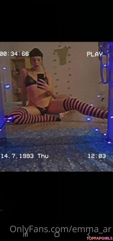 Emma_ar nude leaked OnlyFans photo #4