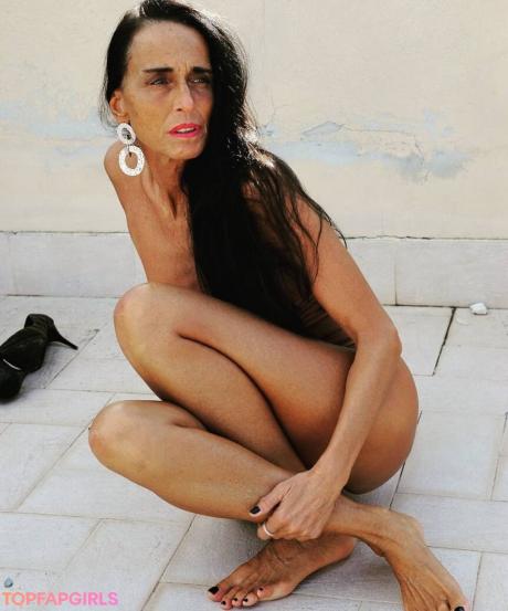 Ginevra nude leaked OnlyFans photo #36
