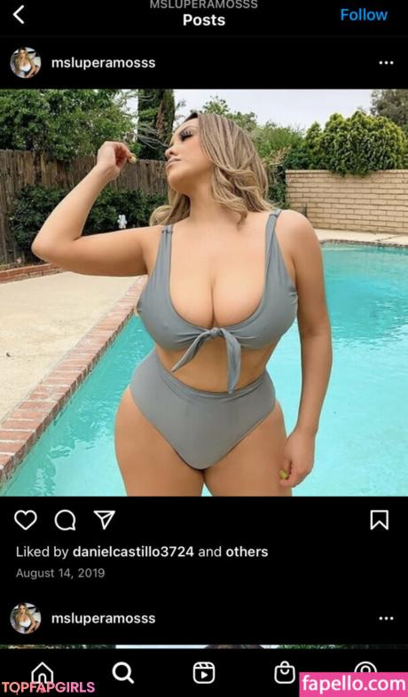 Lupe nude leaked OnlyFans photo #65