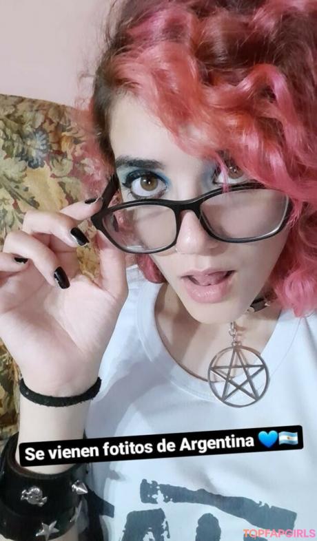 Sollchiss nude leaked OnlyFans photo #13