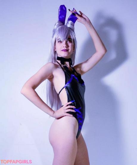 Sollchiss nude leaked OnlyFans photo #14